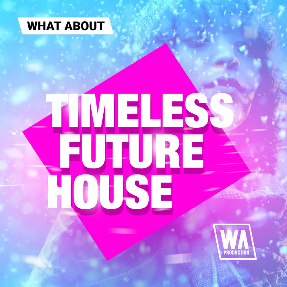 Arte de What About Timeless Future House