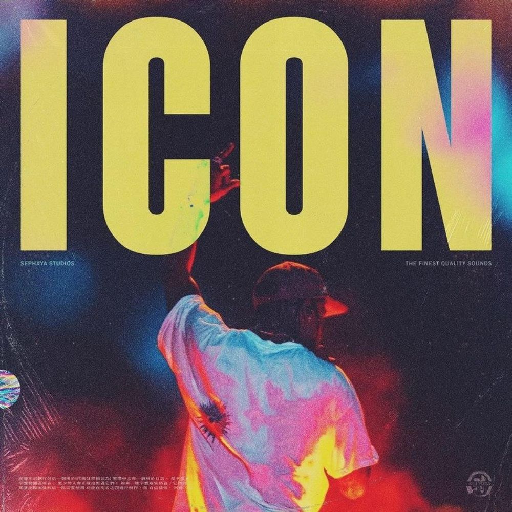 Arte de Icon