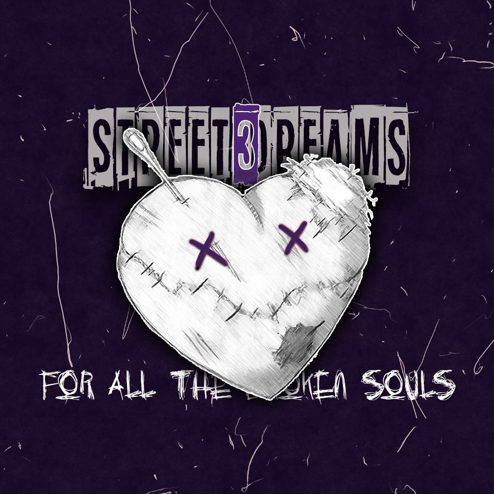 Arte de Street Dreams 3