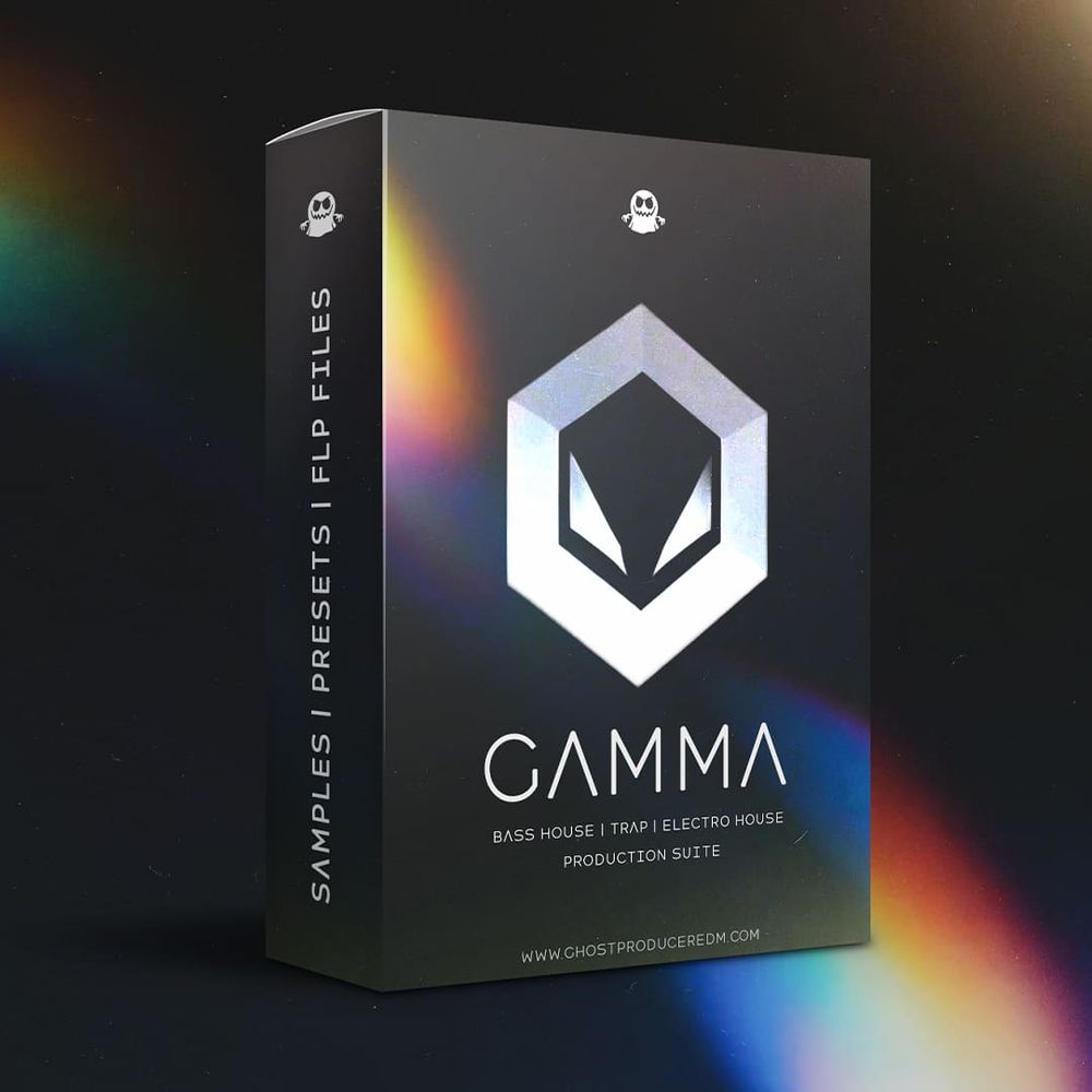 Arte de GAMMA