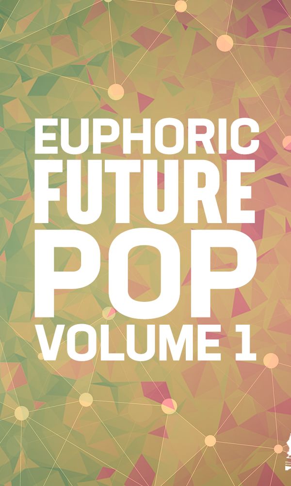 Artwork for Euphoric Future Pop 1 