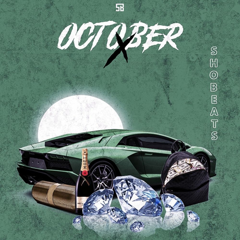 Pochette de October X
