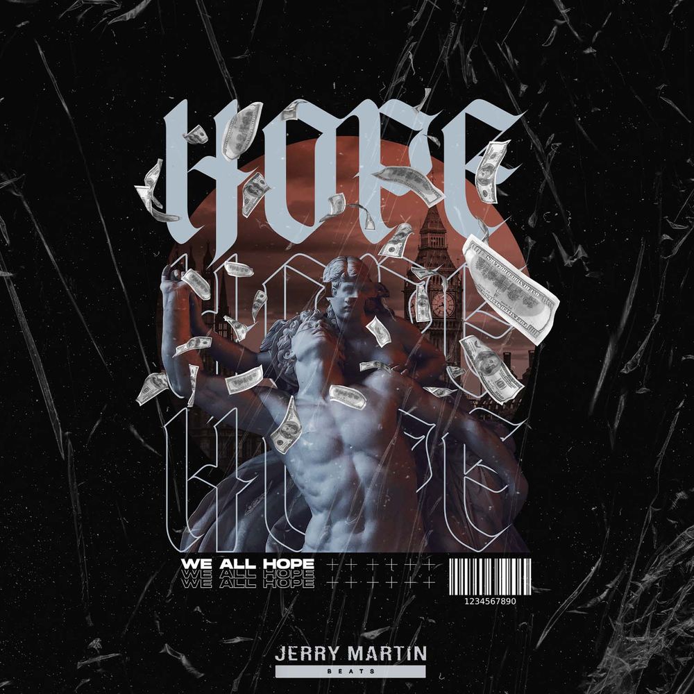 Arte de Hope