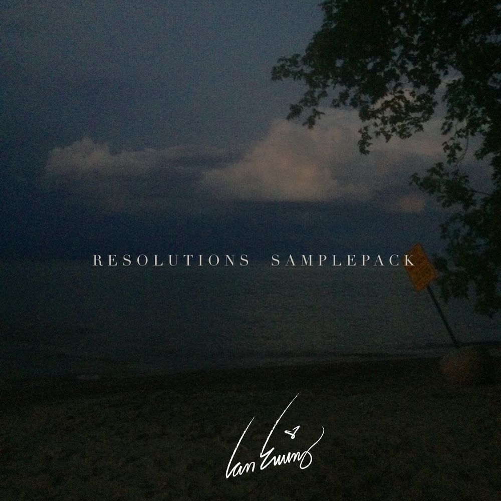 Arte de Resolutions Samplepack