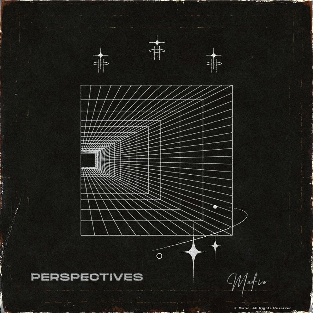 Arte de Perspectives Sample Pack