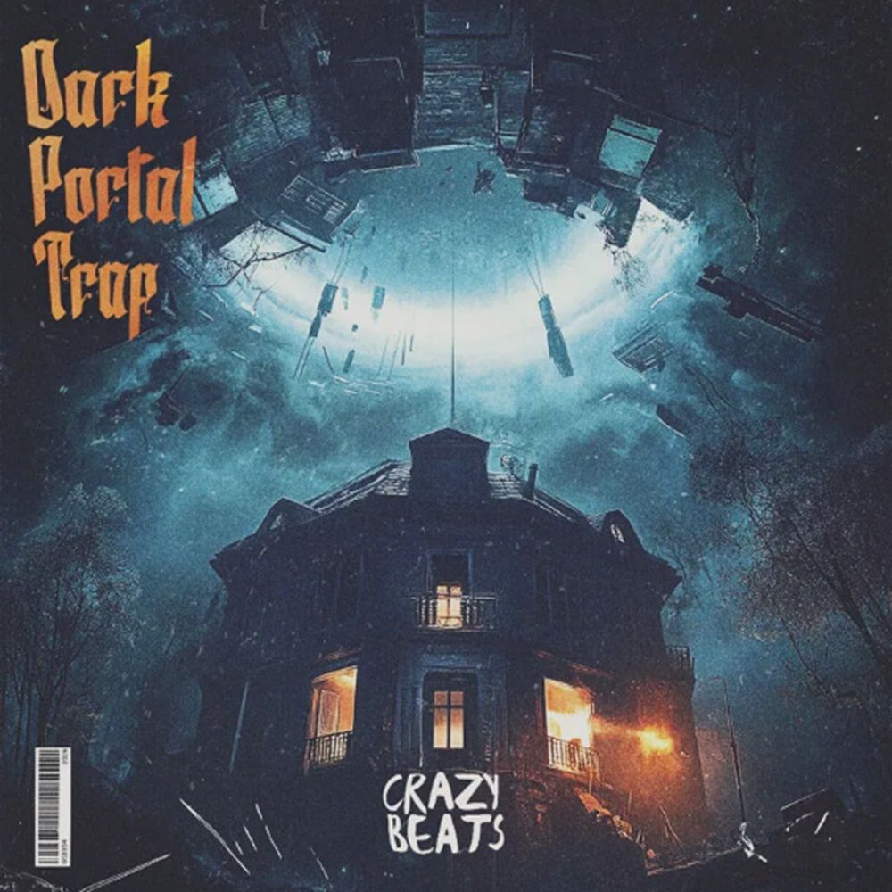 Arte de Dark Portal Trap