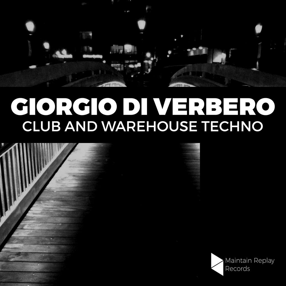 Warehouse Techno Loops Sample Pack Landr Samples