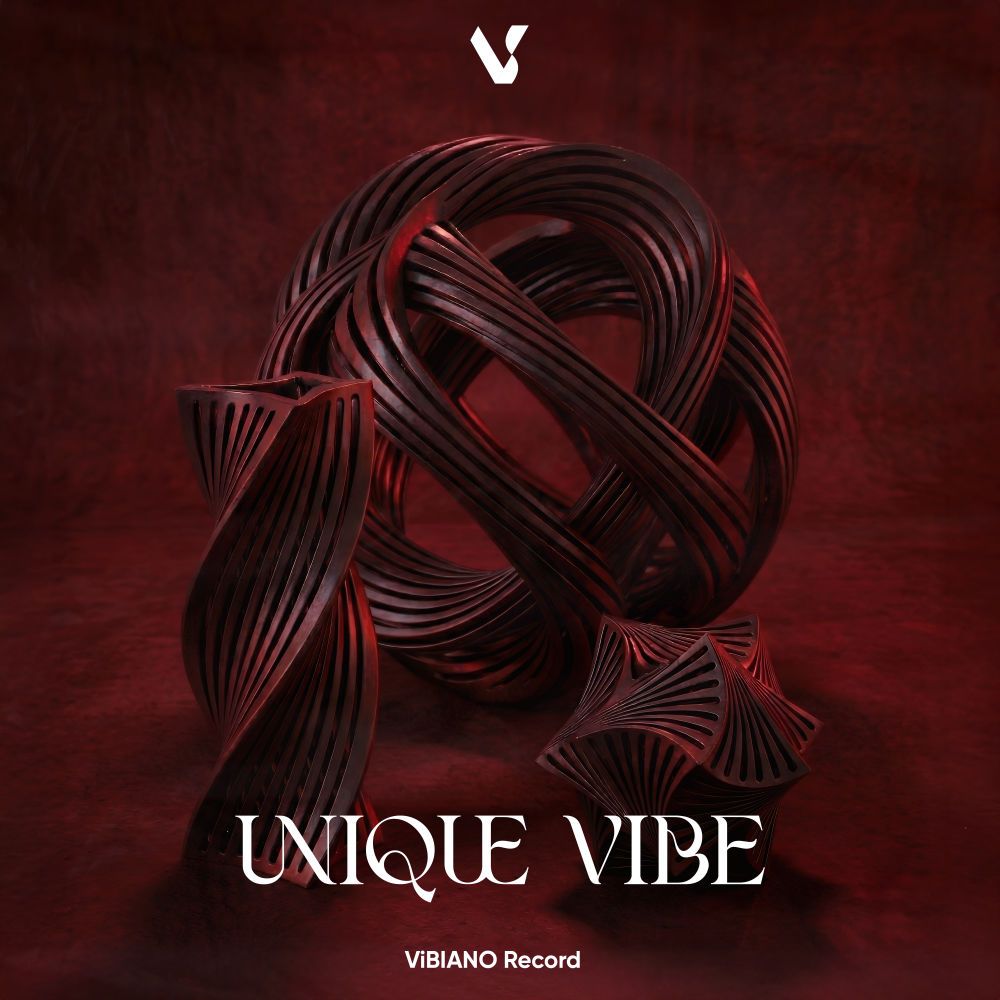 Arte de UNIQUE ViBE