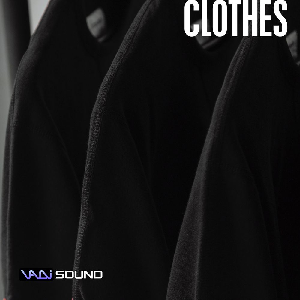 Arte de Clothes