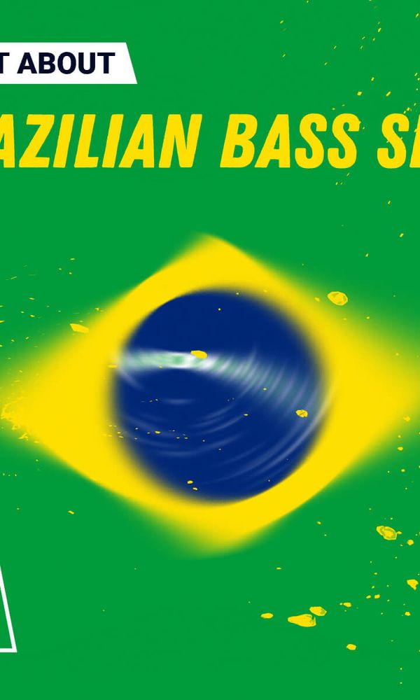 Artwork for What About: Brazilian Bass Slap