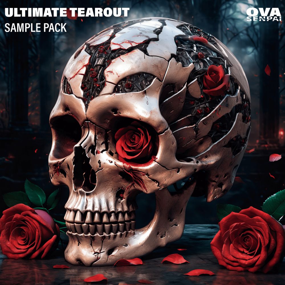 Pochette de Ultimate Tearout Sample Pack