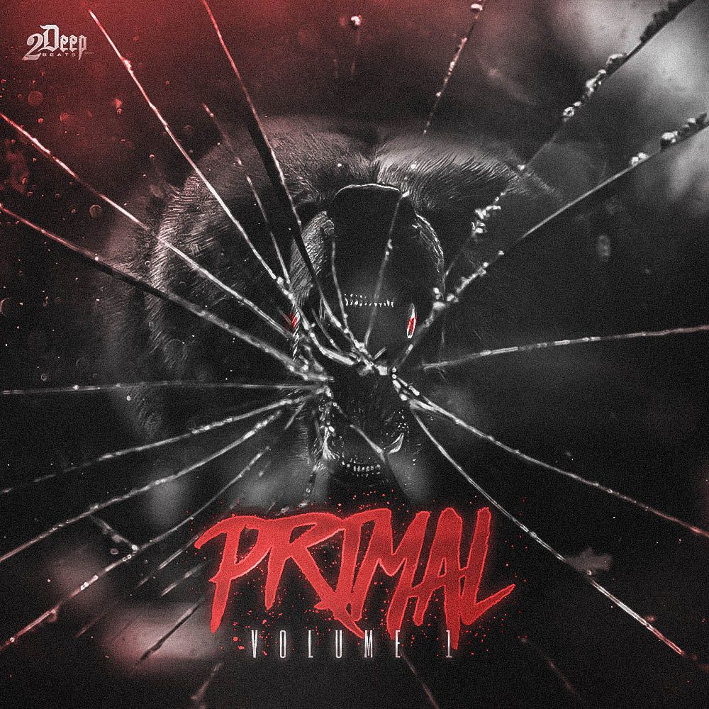 Arte de Primal Vol 1