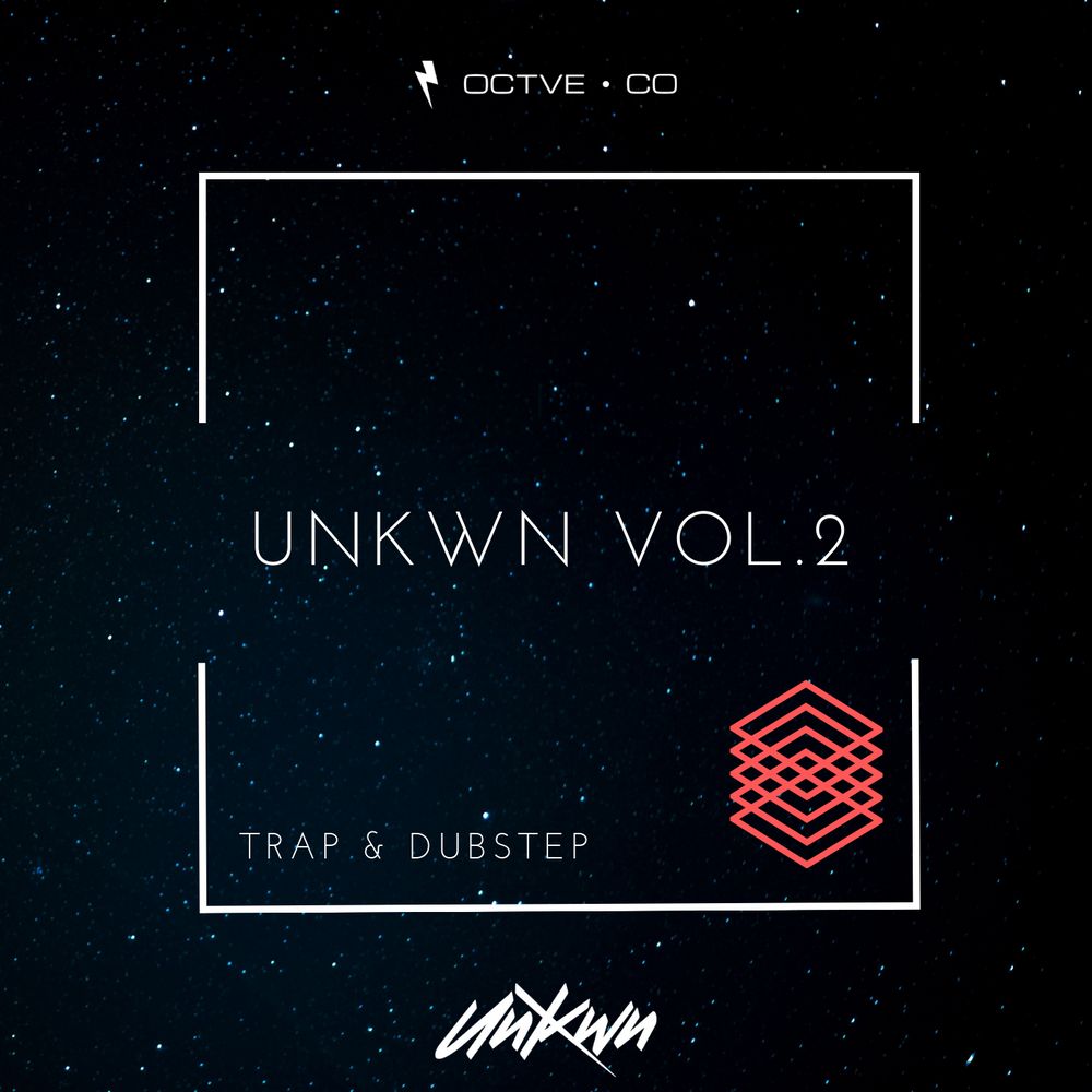 Pochette de UNKWN Vol. 2