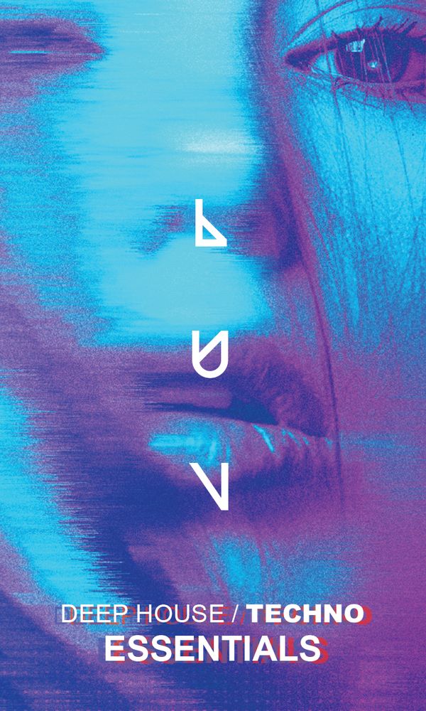 Artwork for Luv 2020 - Deep House Techno Essentials