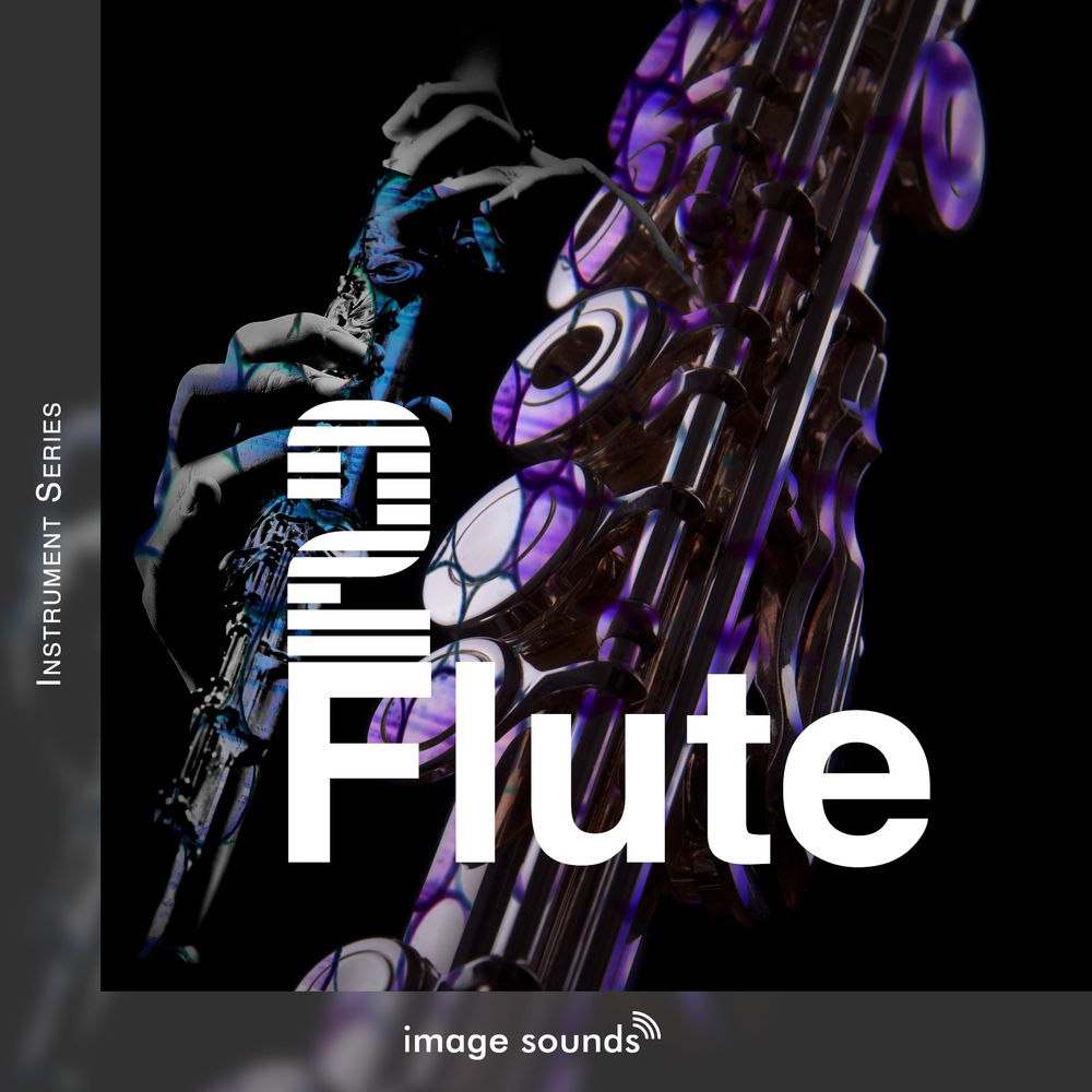 Flute 2 Sample Pack LANDR