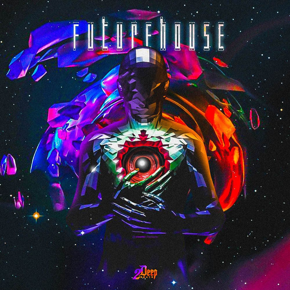 Arte de Future House
