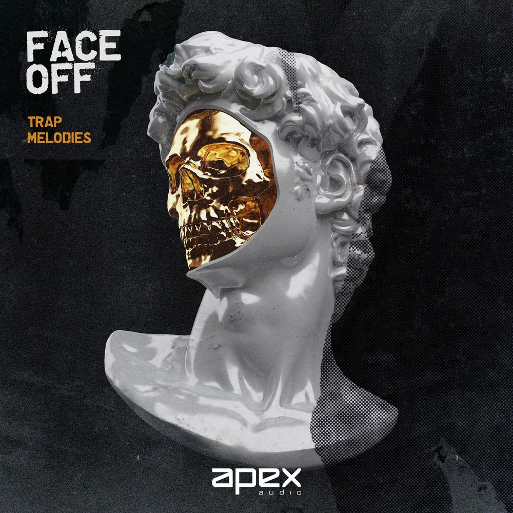 Pochette de Face Off - Trap Melodies