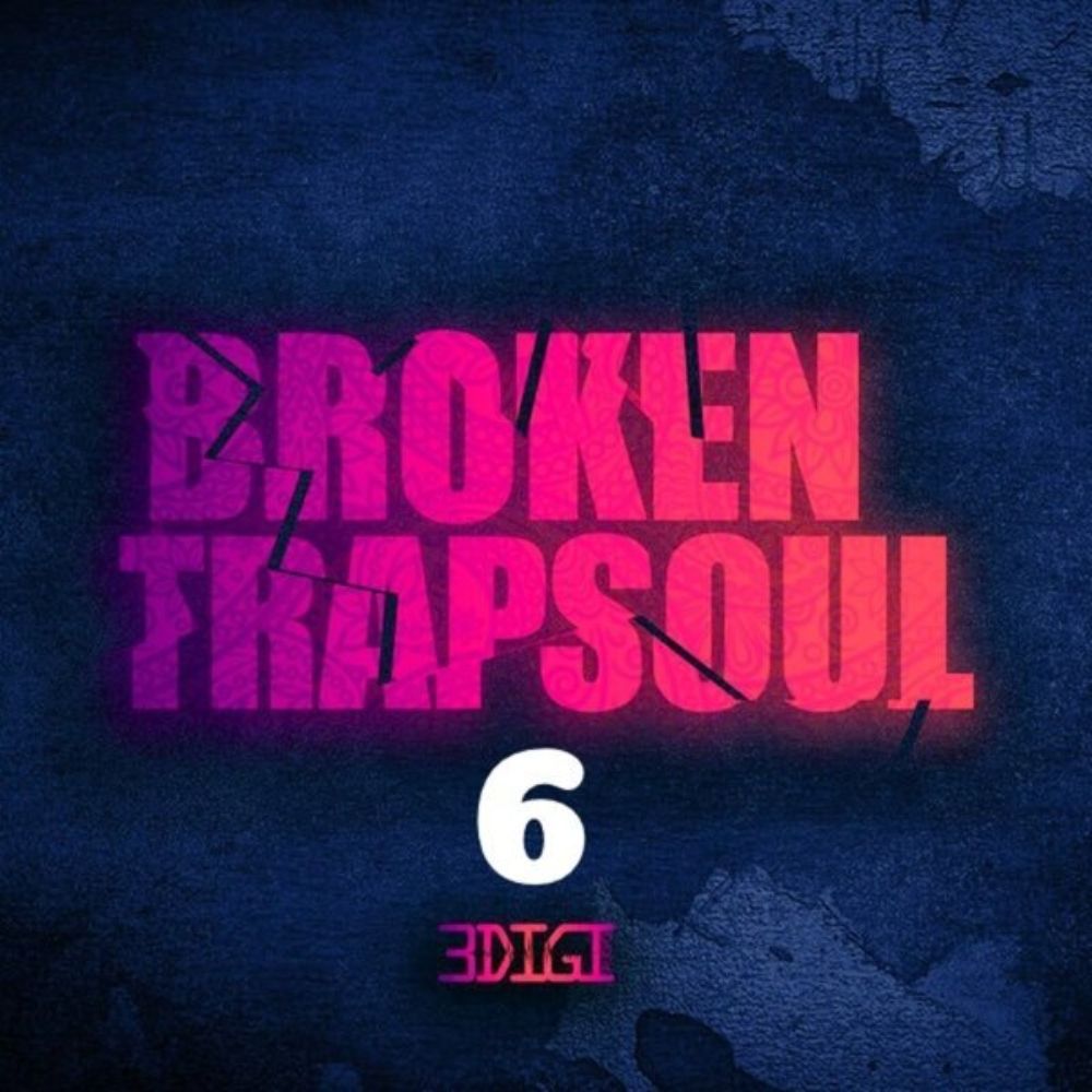 Arte de Broken Trapsoul 6
