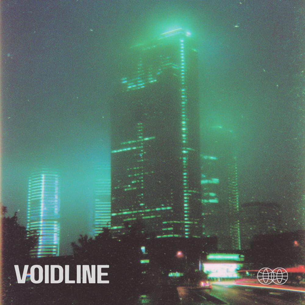 Pochette de Voidline Analog Trap
