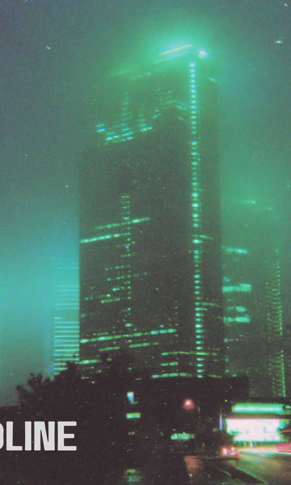 Artwork for Voidline Analog Trap