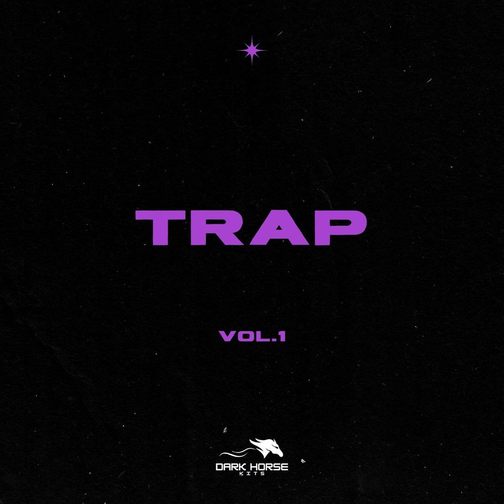 Arte de Trap Vol. 1