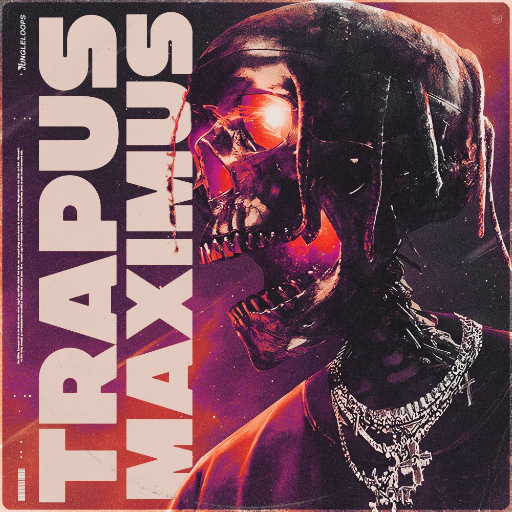 Artwork of Trapus Maximus