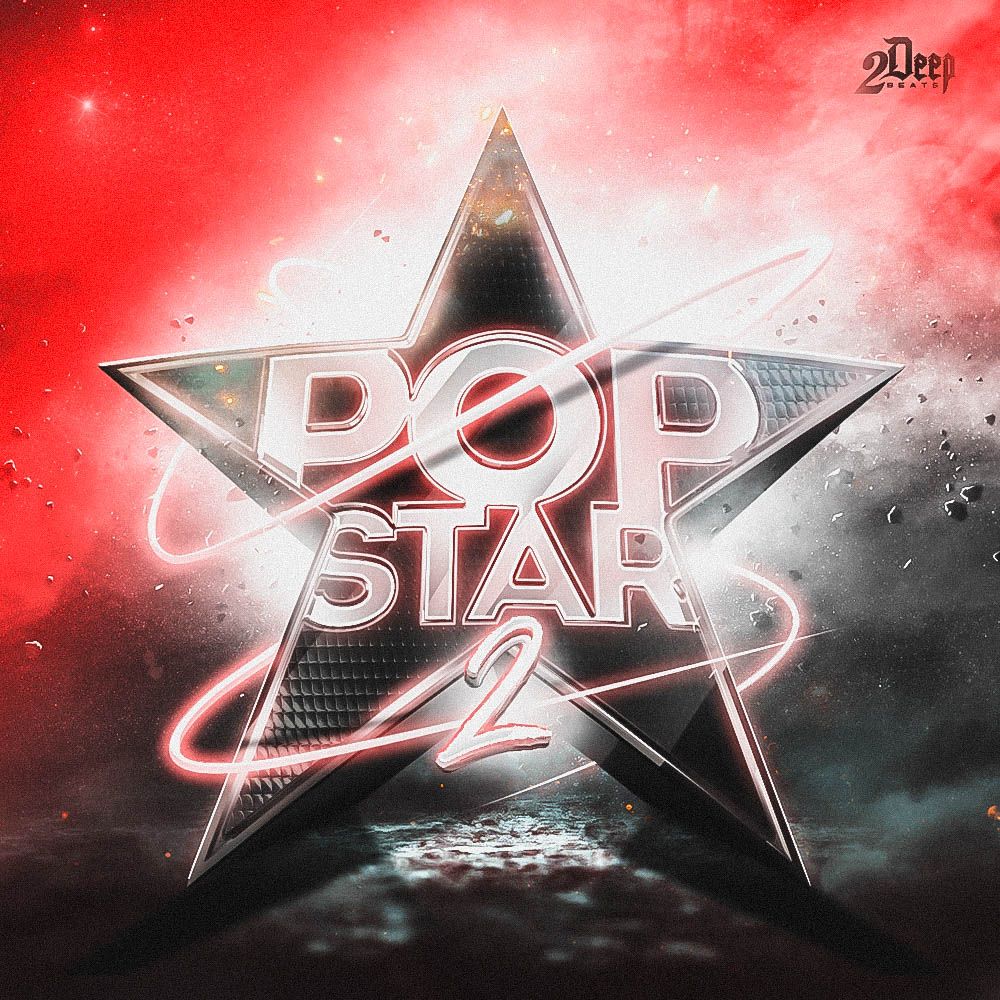 Arte de Pop Star 2