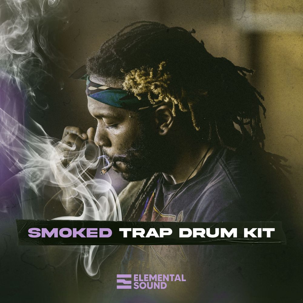 Trap deals drum samples