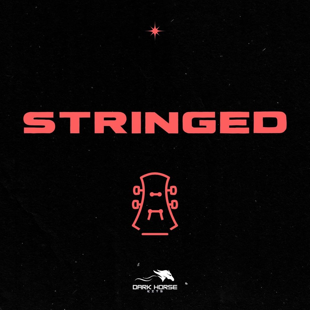 Arte de Stringed