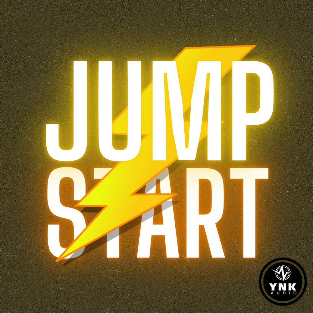 Arte de Jump Start