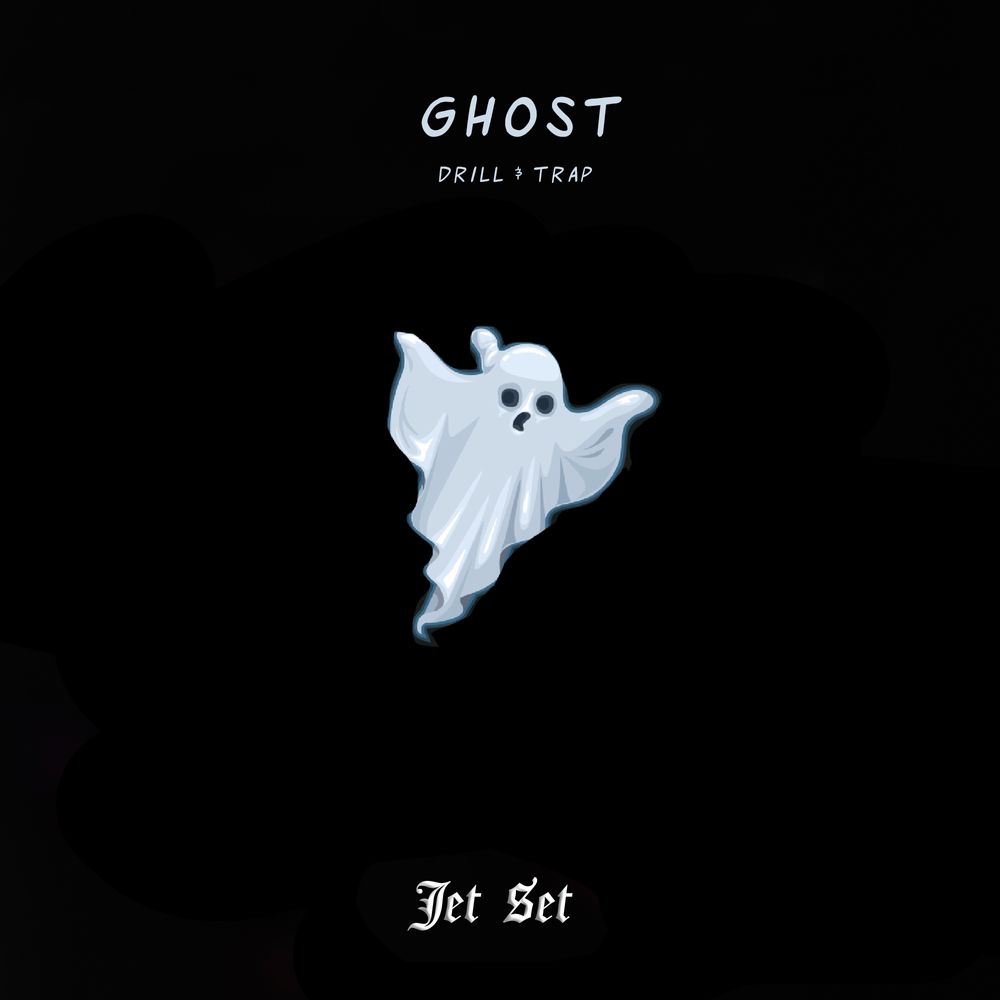 Arte de Ghost - Drill & Trap