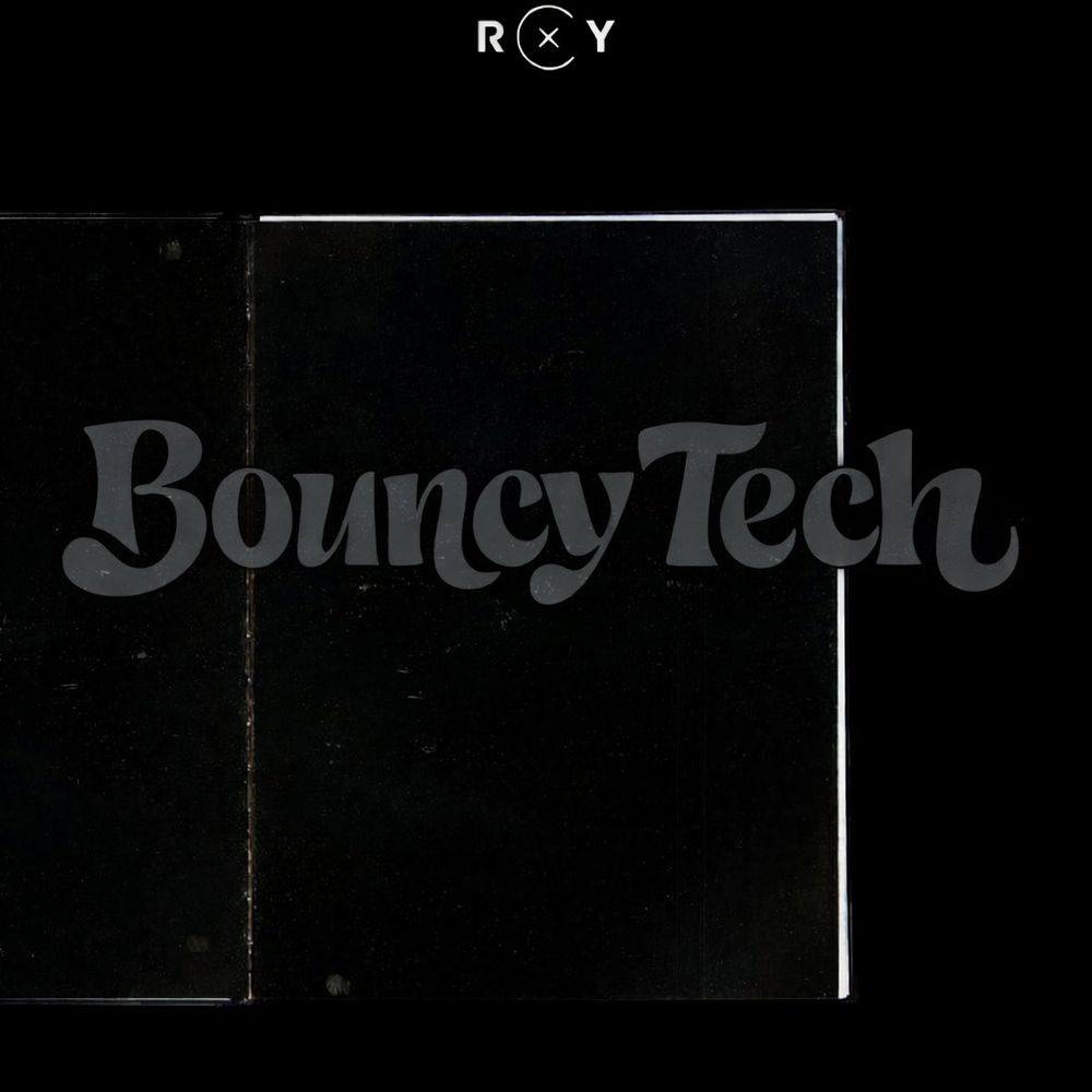 Arte de Bouncy Tech