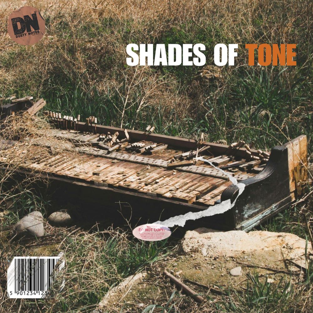 Shades Of Tone Sample Pack by Dusty Notes | LANDR Samples