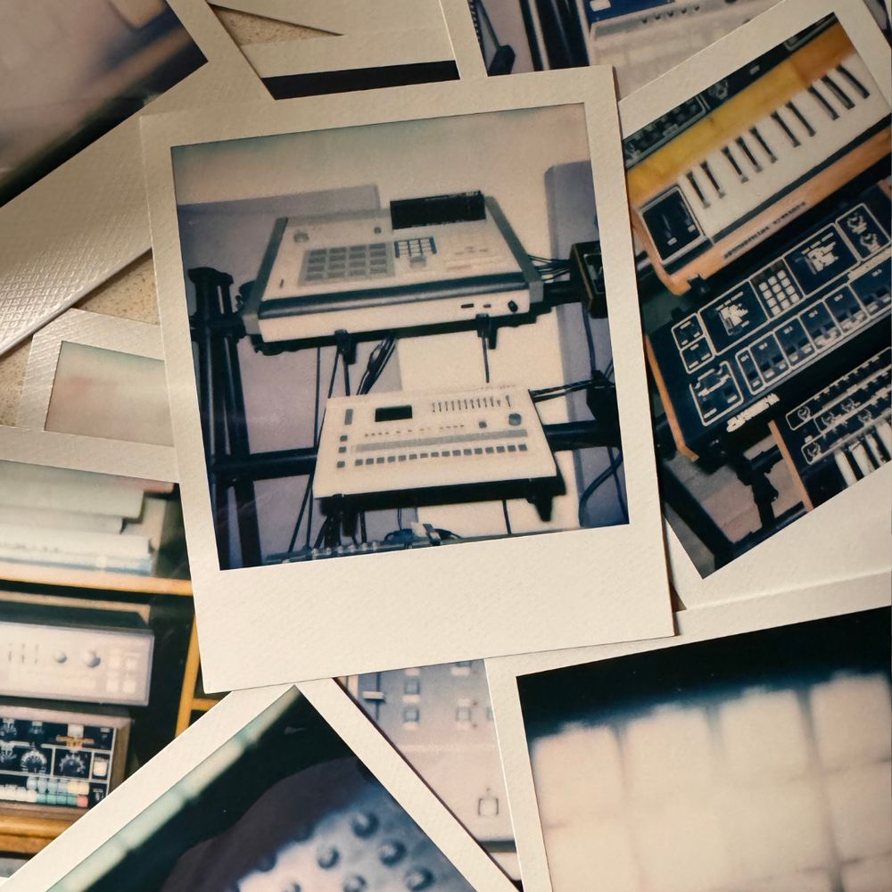 Arte de Techno & House Kick Loops