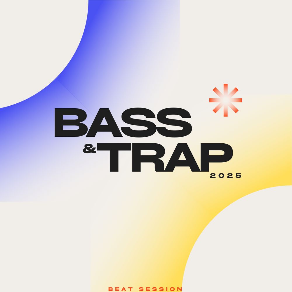 Arte de Bass Trap 2025