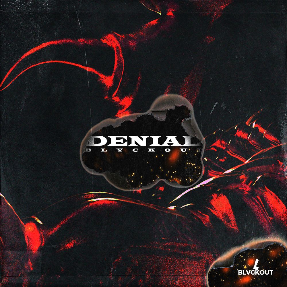 Arte de Denial