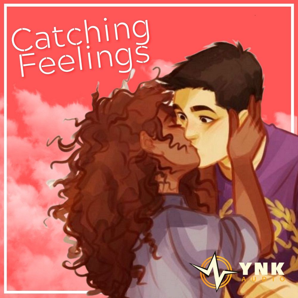 Catching Feelings Sample Pack LANDR
