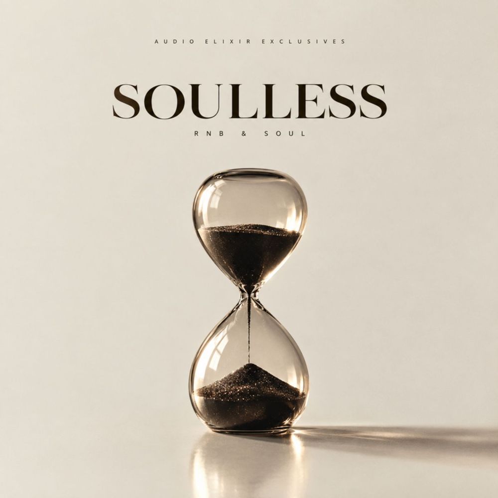 Artwork of Souless - RnB & Soul