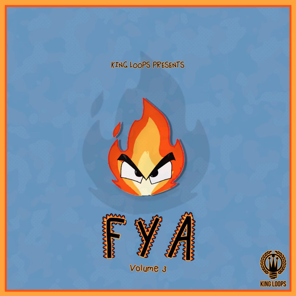 Arte de FYA Vol 3