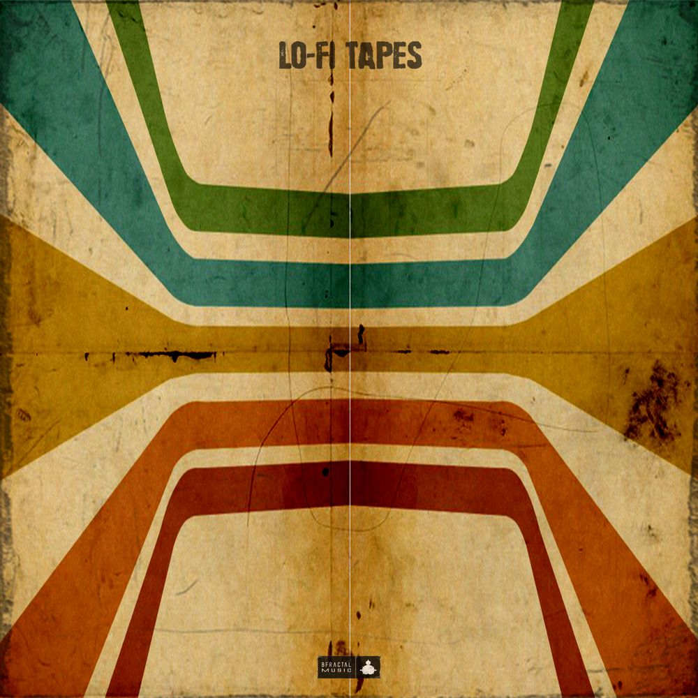 Pochette de Lo-Fi Tapes
