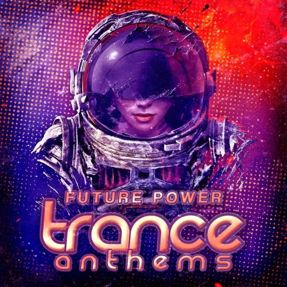 Arte de Future Power Trance Anthems
