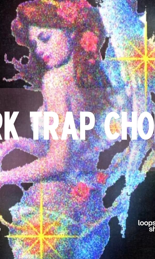 Artwork for Dark Trap Chords