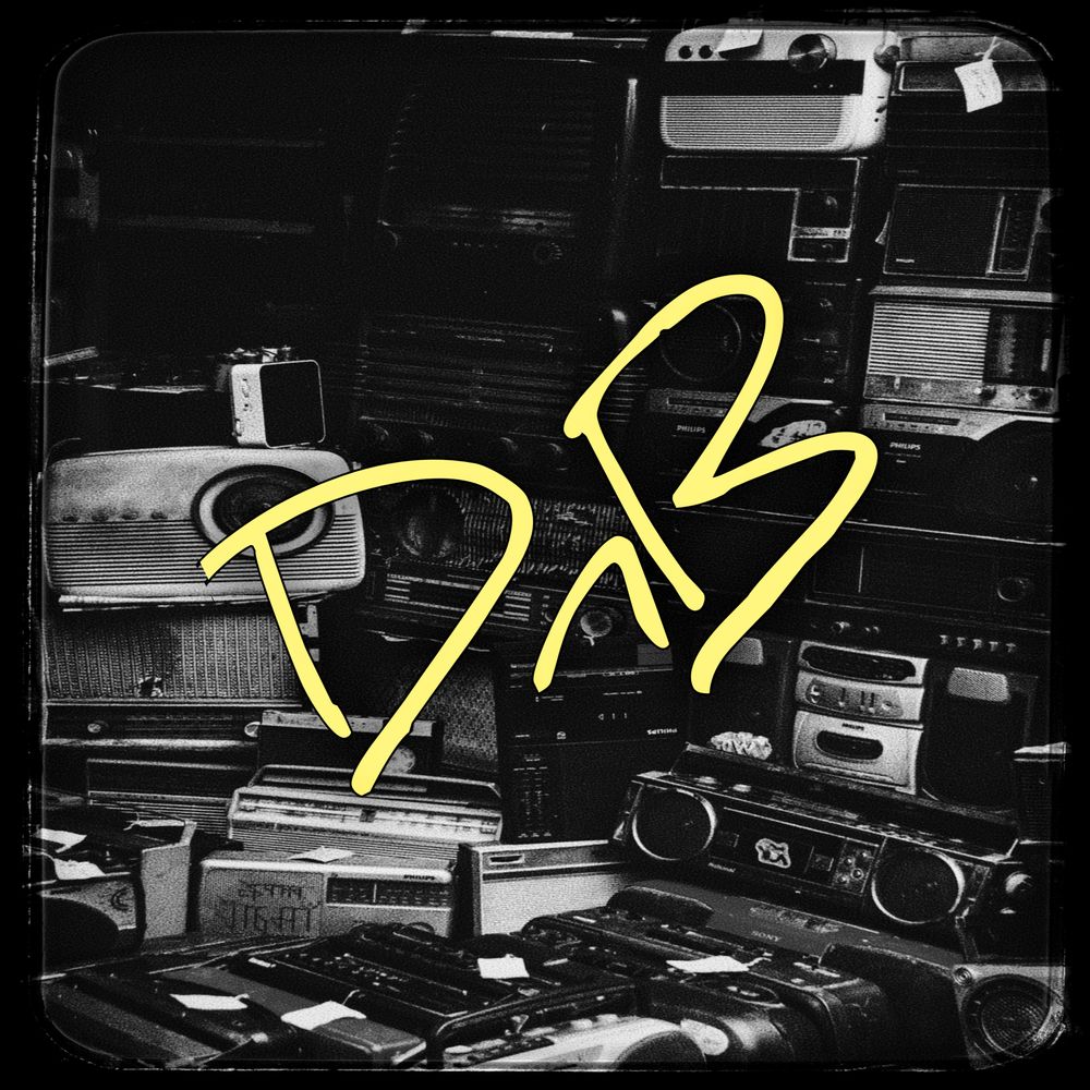 Artwork of DnB
