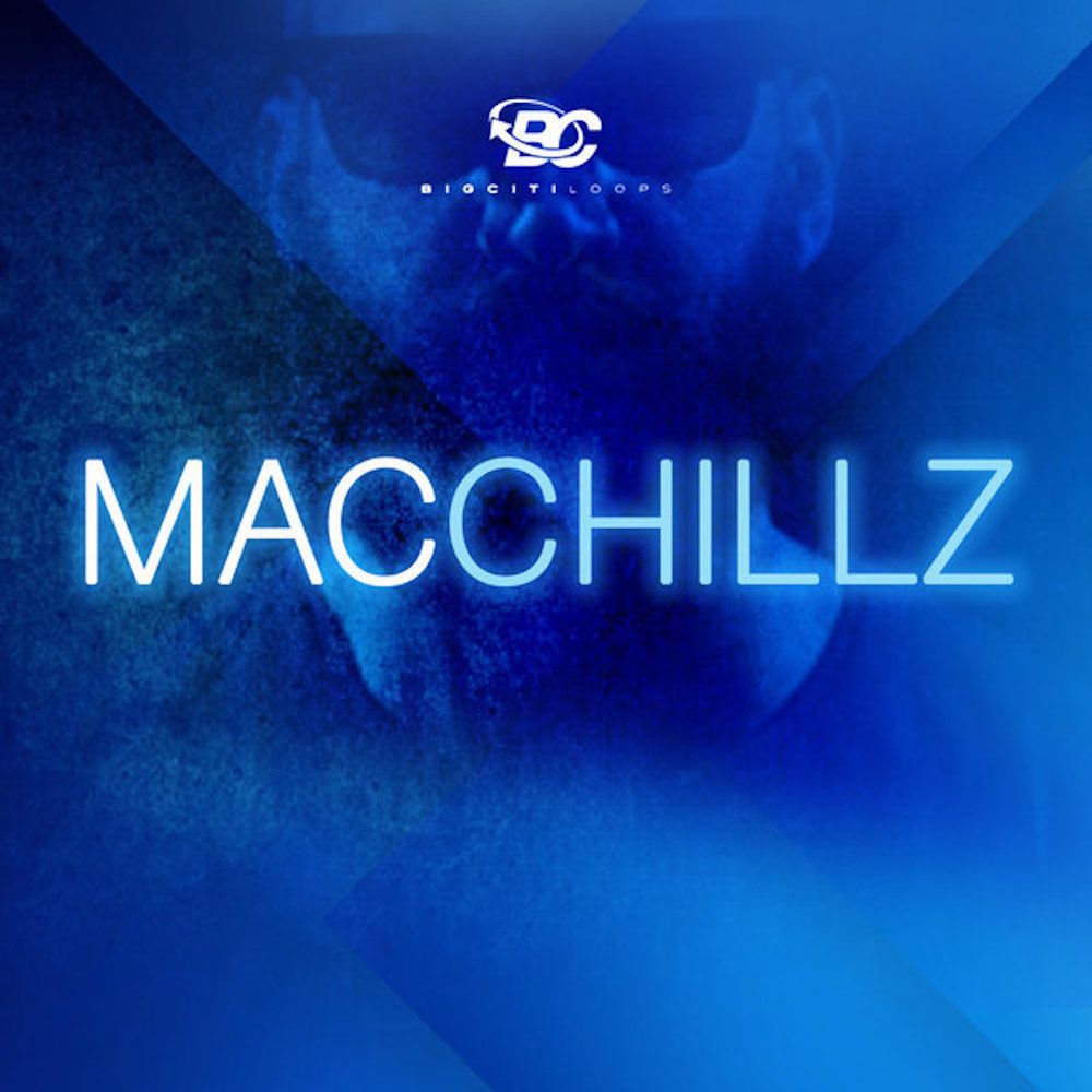 Arte de MacChillz