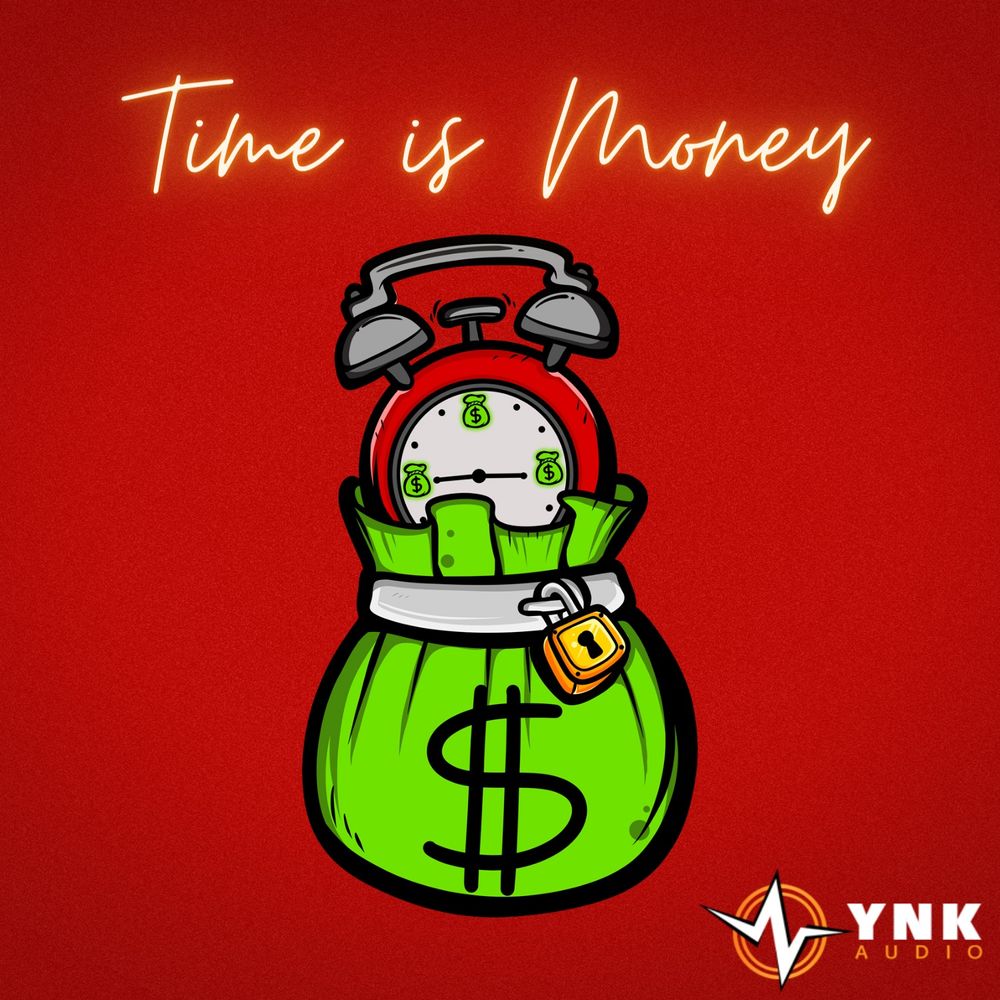 Arte de Time Is Money