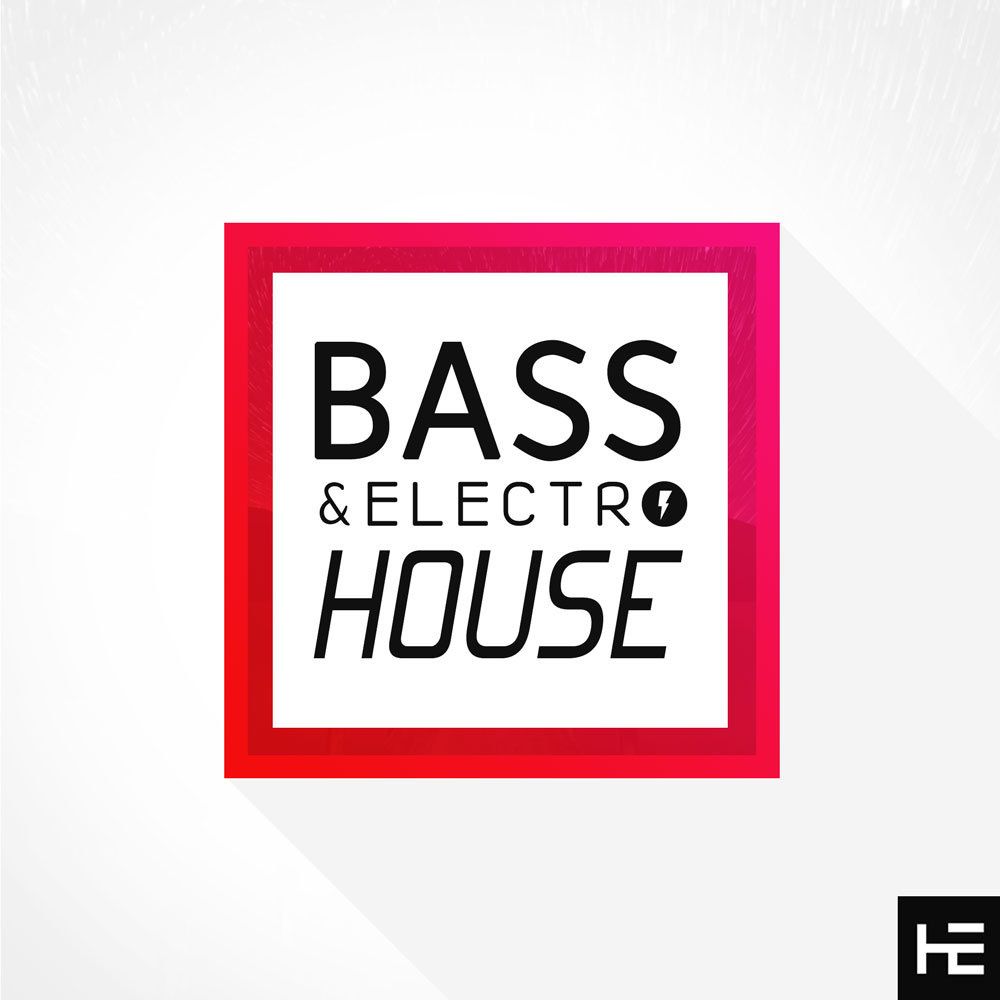 Arte de Helion Bass & Electro House