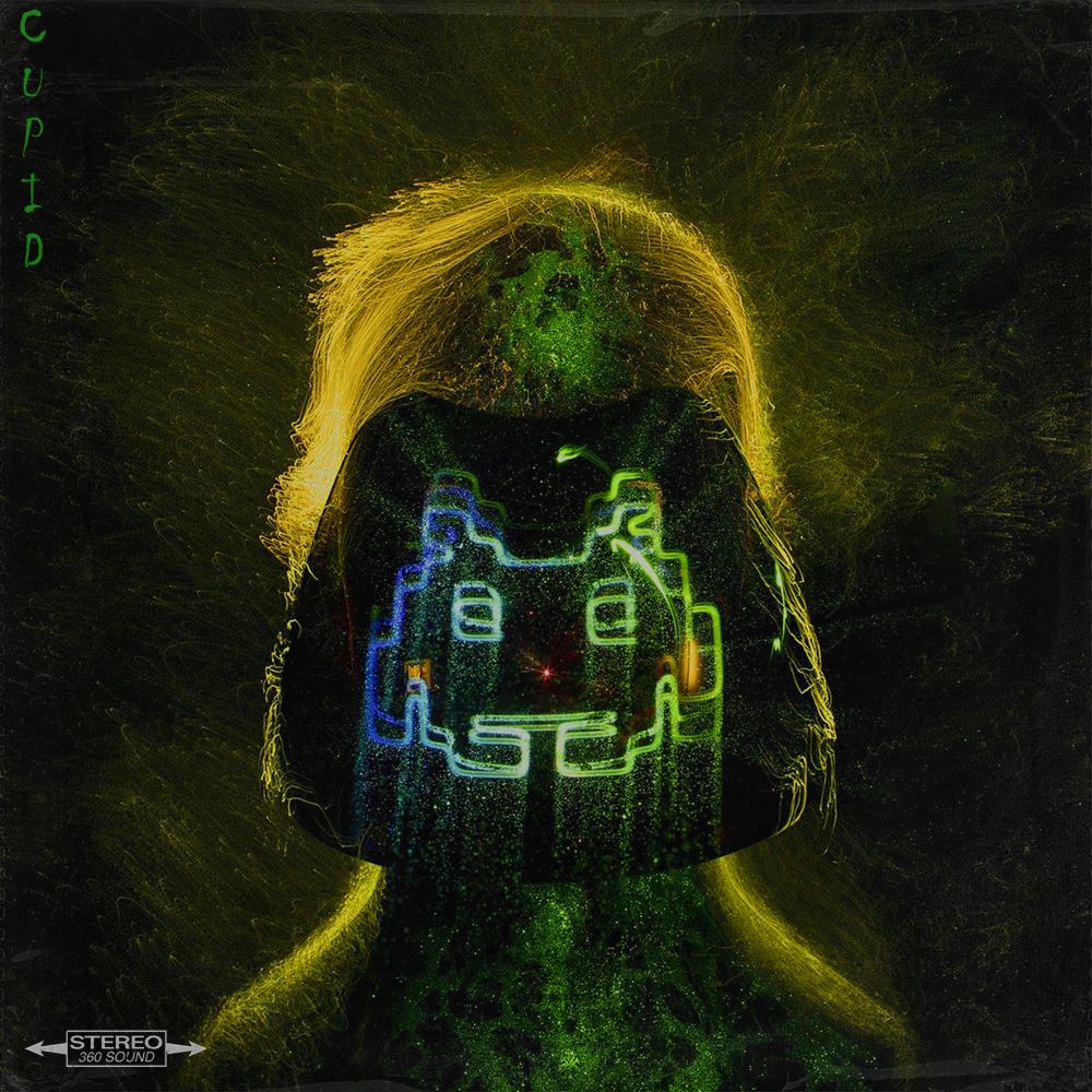 CUPID- Modern RnB Samples Sample Pack | LANDR