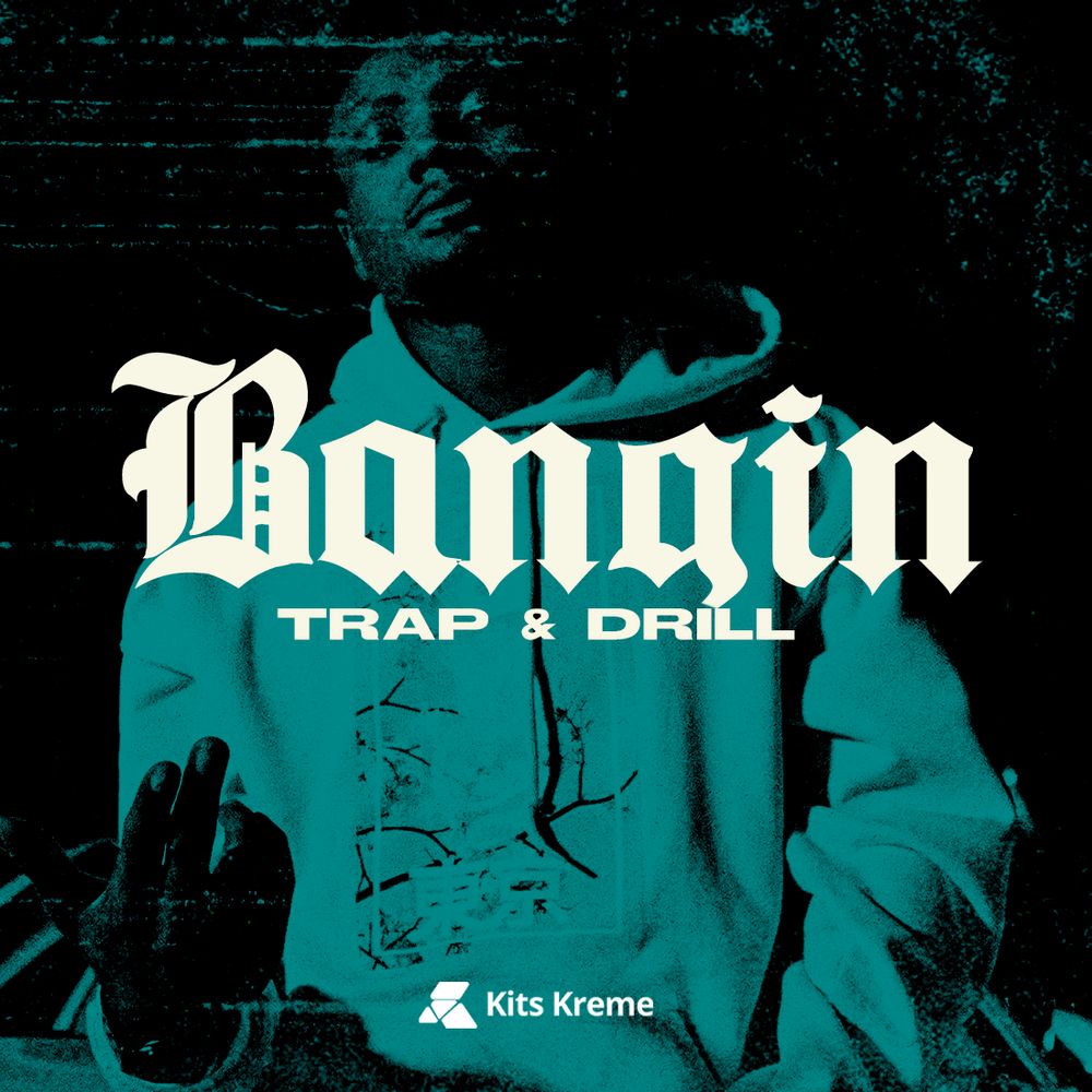 Arte de BANGIN - Trap & Drill