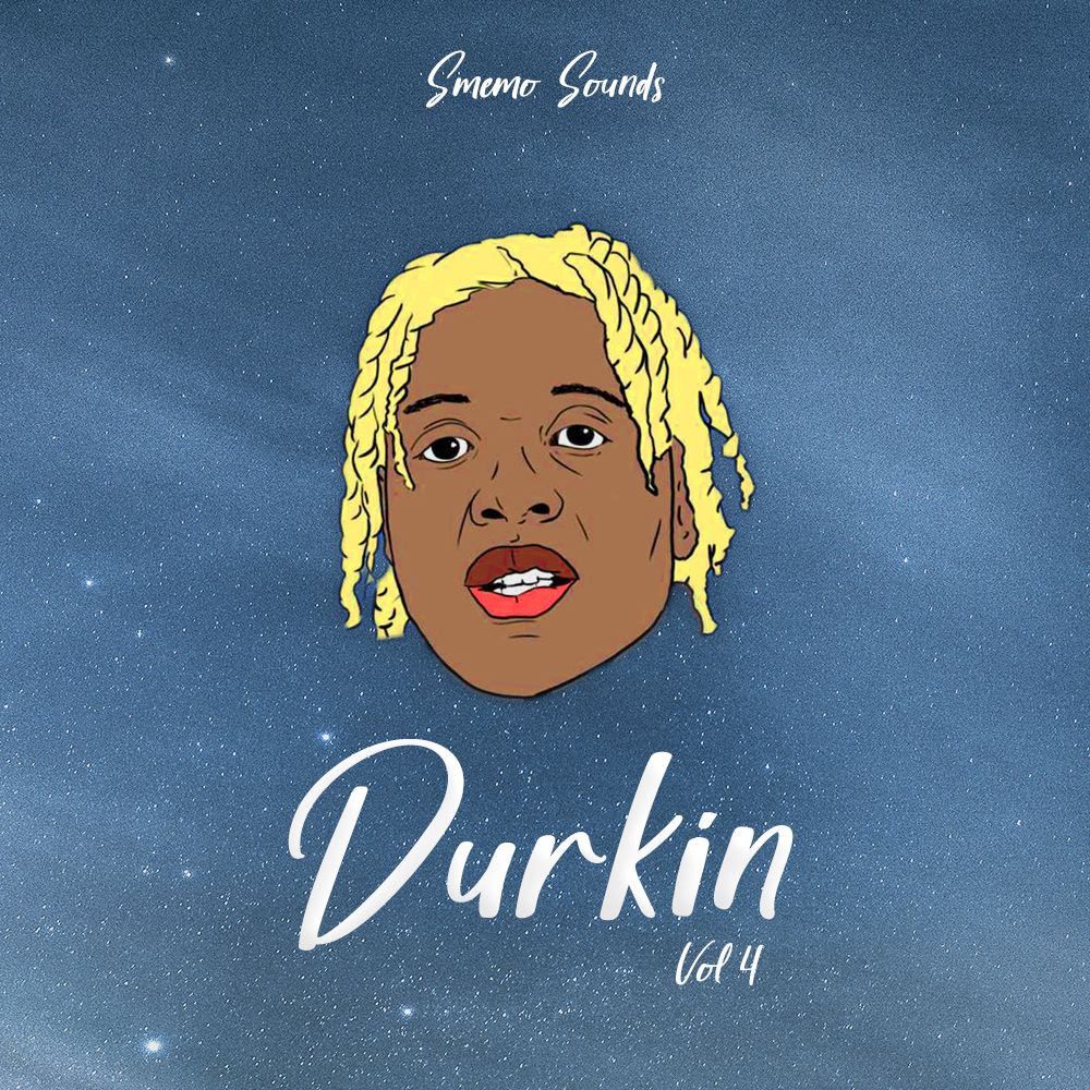 Pochette de DURKIN vol 4