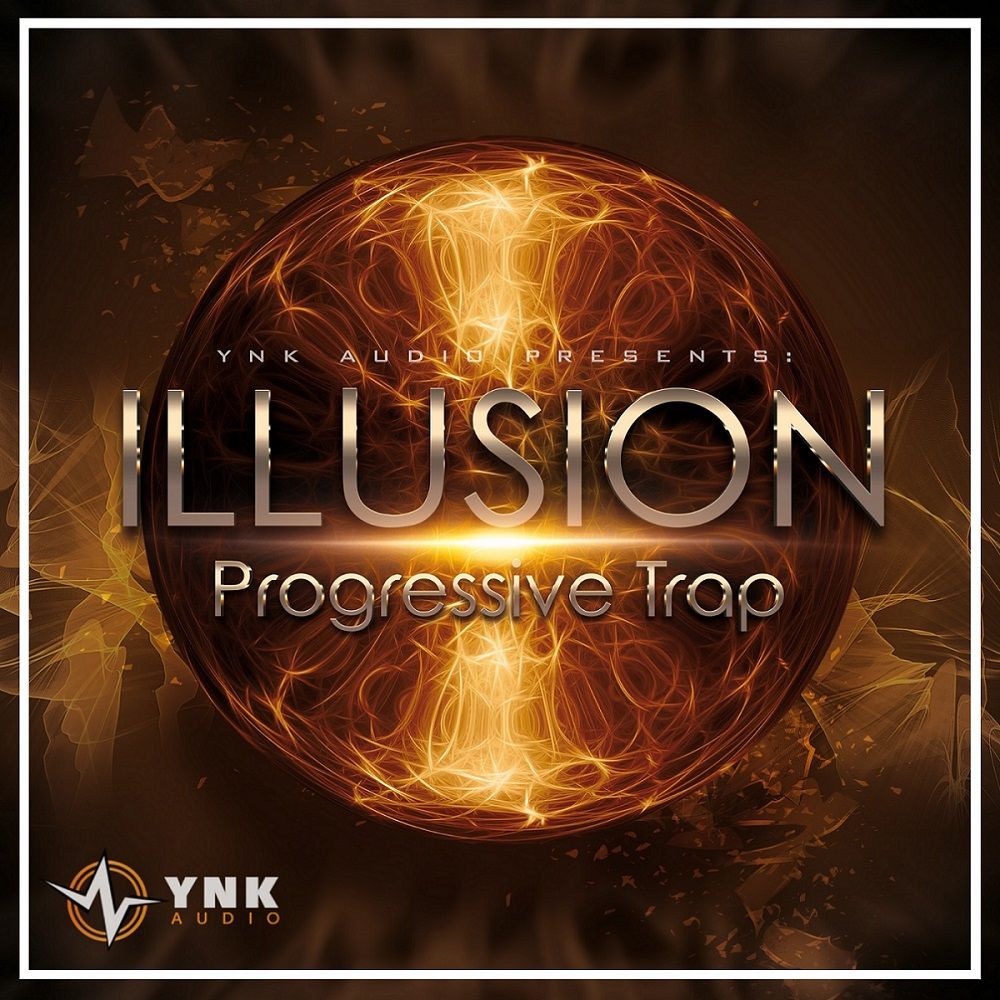 Pochette de Illusion - Progressive Trap